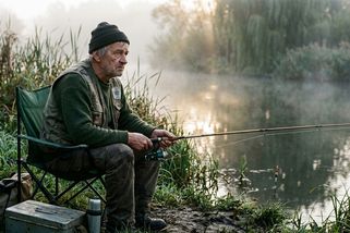 Petr (68): Chtěl jsem vnuka vzít na ryby. Položil mi otázku, která mě ranila